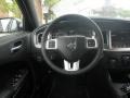Tungsten Metallic - Charger SXT Photo No. 4