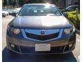 Grigio Metallic - TSX Sedan Photo No. 2