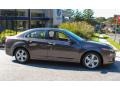 Grigio Metallic - TSX Sedan Photo No. 3