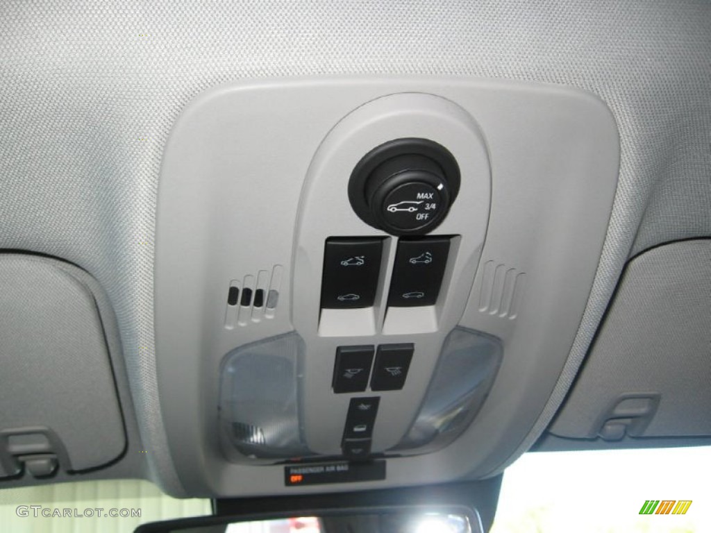2013 Chevrolet Equinox LTZ Controls Photo #72318637