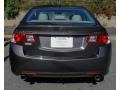 Grigio Metallic - TSX Sedan Photo No. 5