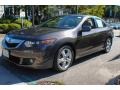 Grigio Metallic - TSX Sedan Photo No. 7