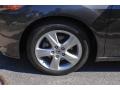 Grigio Metallic - TSX Sedan Photo No. 8