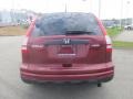 2011 Tango Red Pearl Honda CR-V SE 4WD  photo #3