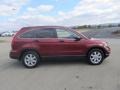 2011 Tango Red Pearl Honda CR-V SE 4WD  photo #4