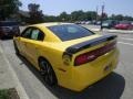 Stinger Yellow - Charger SRT8 Super Bee Photo No. 3