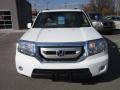 Taffeta White - Pilot EX-L 4WD Photo No. 2