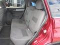 Gray Rear Seat Photo for 2011 Honda CR-V #72318913