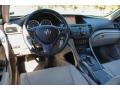 Grigio Metallic - TSX Sedan Photo No. 17