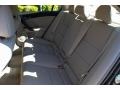 Grigio Metallic - TSX Sedan Photo No. 18