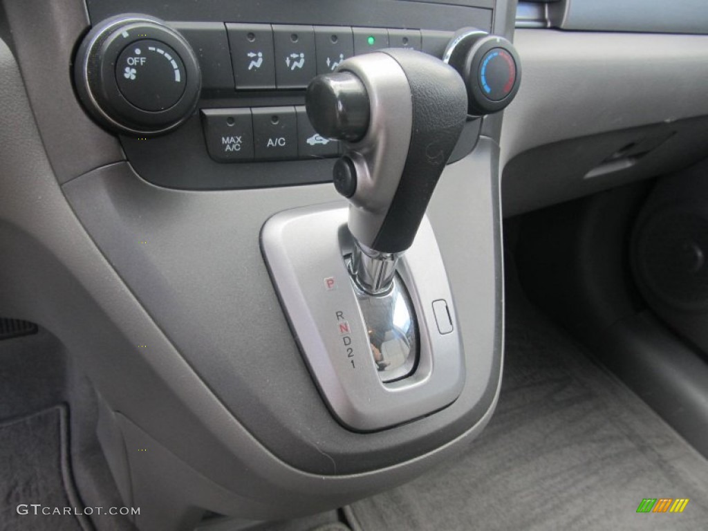 2011 Honda CR-V SE 4WD 5 Speed Automatic Transmission Photo #72319009