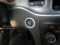 2012 Dodge Charger SRT8 Super Bee Controls