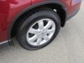  2011 CR-V SE 4WD Wheel