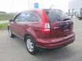 2011 Tango Red Pearl Honda CR-V SE 4WD  photo #17