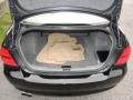 2008 Jet Black BMW 3 Series 328xi Sedan  photo #6