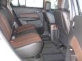 Brownstone/Jet Black 2013 Chevrolet Equinox LT Interior Color
