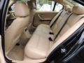2008 Jet Black BMW 3 Series 328xi Sedan  photo #9