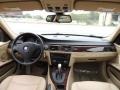 2008 Jet Black BMW 3 Series 328xi Sedan  photo #11