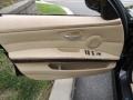 2008 Jet Black BMW 3 Series 328xi Sedan  photo #12