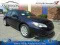 Blackberry Pearl Coat - 200 Touring Sedan Photo No. 1
