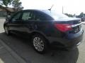 Blackberry Pearl Coat - 200 Touring Sedan Photo No. 3