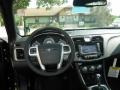 Blackberry Pearl Coat - 200 Touring Sedan Photo No. 5
