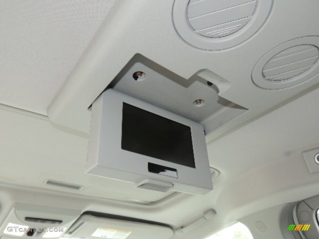 Gray Interior 2005 Nissan Quest 3.5 SL Photo #72319540