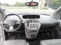 2005 Nissan Quest Gray Interior Dashboard Photo