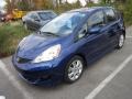 Blue Sensation Pearl - Fit Sport Photo No. 2