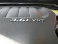 Blackberry Pearl Coat - 200 Touring Sedan Photo No. 19