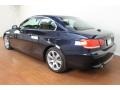 2008 Monaco Blue Metallic BMW 3 Series 335i Convertible  photo #8