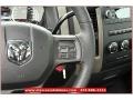 2012 True Blue Pearl Dodge Ram 1500 Express Regular Cab  photo #14