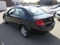 2006 Black Chevrolet Cobalt LS Sedan  photo #5