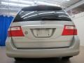 Silver Pearl Metallic - Odyssey EX-L Photo No. 8