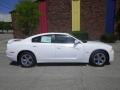 Bright White - Charger R/T Plus Photo No. 2