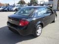 2006 Black Chevrolet Cobalt LS Sedan  photo #7