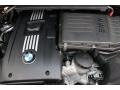 3.0L Twin Turbocharged DOHC 24V VVT Inline 6 Cylinder Engine for 2008 BMW 3 Series 335i Convertible #72320005