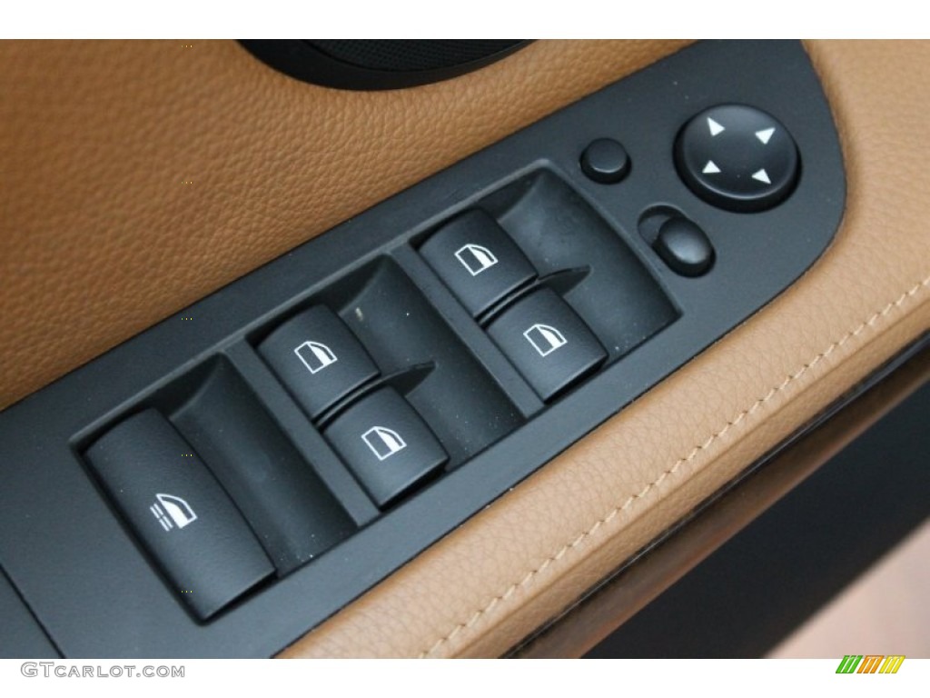 2008 BMW 3 Series 335i Convertible Controls Photo #72320119