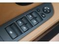Saddle Brown/Black Controls Photo for 2008 BMW 3 Series #72320119