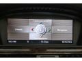 Saddle Brown/Black Controls Photo for 2008 BMW 3 Series #72320170