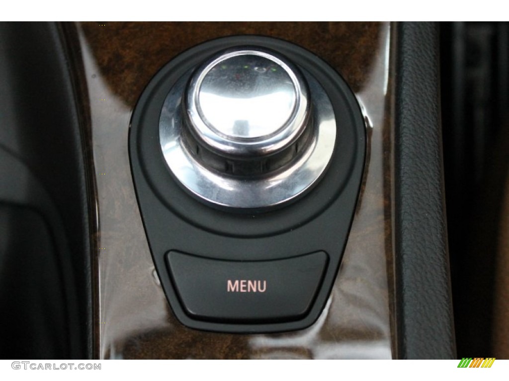 2008 BMW 3 Series 335i Convertible Controls Photo #72320200