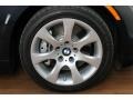 2008 BMW 3 Series 335i Convertible Wheel