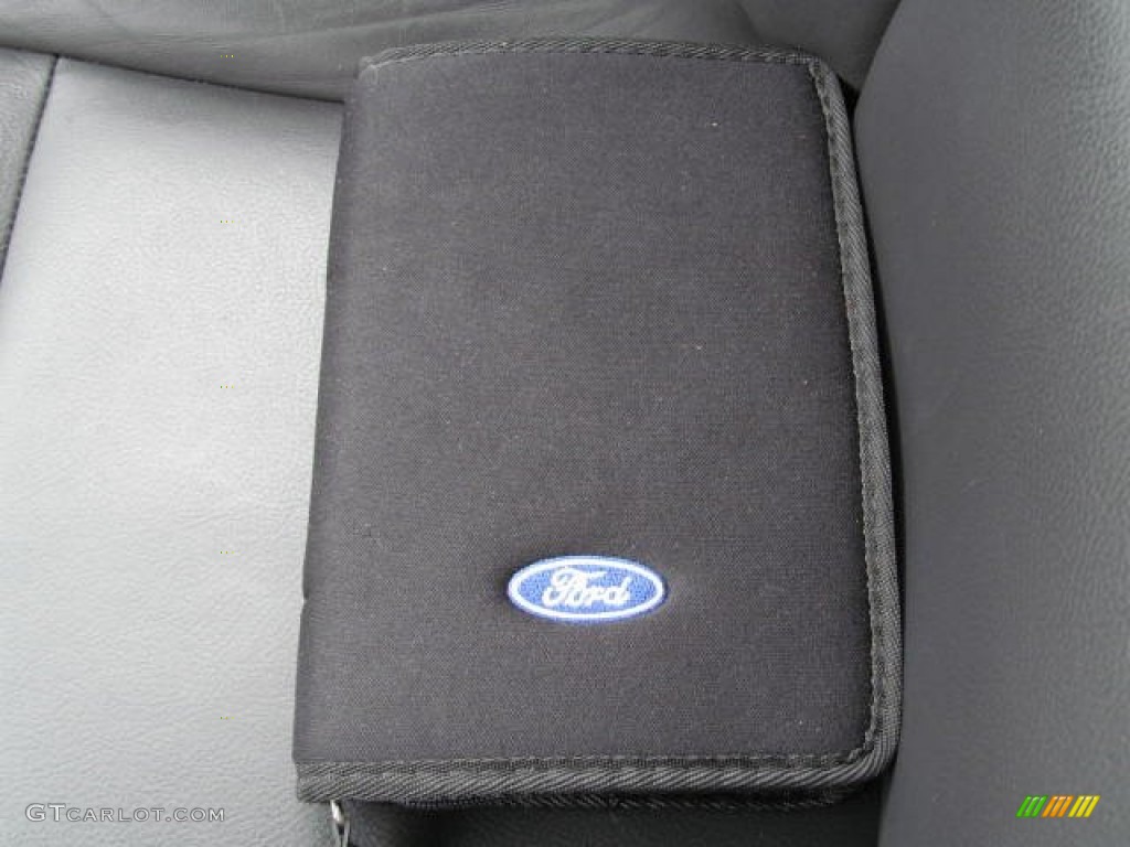 2011 Ford Taurus SEL Books/Manuals Photo #72320931