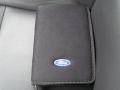 2011 Ford Taurus SEL Books/Manuals