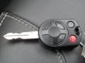 2011 Ford Taurus SEL Keys