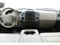 Tan Dashboard Photo for 2004 Ford F150 #72321104