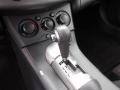 4 Speed Sportronic Automatic 2012 Mitsubishi Eclipse Spyder GS Sport Transmission