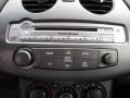 Audio System of 2012 Eclipse Spyder GS Sport