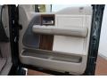 Tan Door Panel Photo for 2004 Ford F150 #72321283