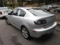 Sunlight Silver Metallic - MAZDA3 i Touring Sedan Photo No. 3